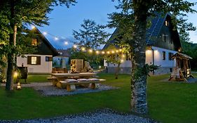 B&B Plitvice Holiday Lodge